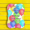 Search for floaty invitations Kids