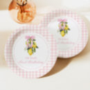 Search for lemon plates Girl