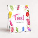 Search for pop art food posters Ice cream