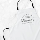 Search for modern retro aprons Classic