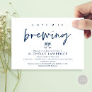 Search for beer bridal shower invitations Party