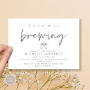 Search for beer bridal shower invitations Party
