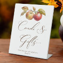 Search for fall bridal shower signs Elegant