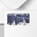 Search for celebrate the season return address labels Seasonal