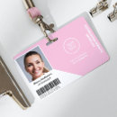 Search for security id badges Corporate