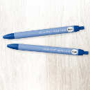 Search for business pens Logo