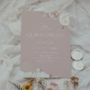 Search for baptism and birthday invitations Floral
