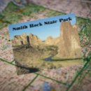 Search for high desert postcards Landscape