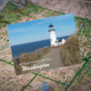 Search for washington state parks postcards Pacific ocean
