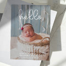 Search for multi photo invitations Boy