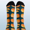 Search for orange fruit socks Citrus