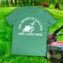 Search for lawn mower man tshirts Gardening