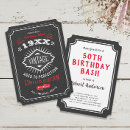Search for dad 60th birthday invitations Funny