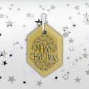 Search for bauble christmas tree decorations Black