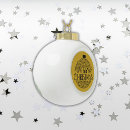 Search for bauble christmas tree decorations Black