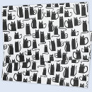 Search for black cat pillowcases Kitty