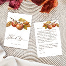 Search for apple thank you cards Elegant