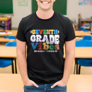 Search for 7th grade tshirts Student