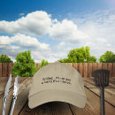 Search for grillmaster hats Grilling