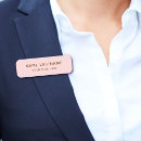 Search for blush pink magnets Business