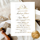 Search for regency invitations Calligraphy