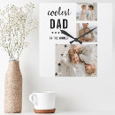 Search for happy fathers day clocks New dad