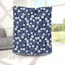 Search for japanese cherry blossom blankets Oriental