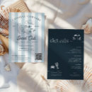 Search for white hens party invitations Weekend