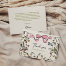 Search for flowers cards Hand drawn