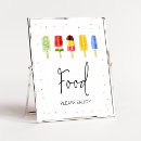Search for pop art food posters Ice cream