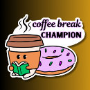 Search for coffee break electronics Funny