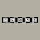 Search for movie film reel posters Hollywood