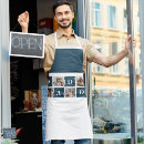 Search for new dads aprons Keepsake
