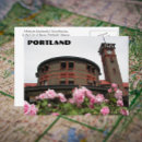 Search for portland oregon postcards City of roses