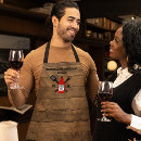 Search for barn aprons Barbecue