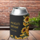 Search for sunflower favours Elegant