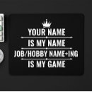 Search for offensive mousepads Humour