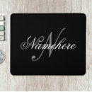 Search for add name electronics Monogrammed