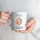 Search for first time fathers day mugs New grandpa