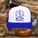 Search for funny captain hats Anchor