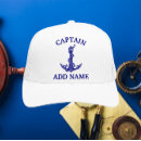 Search for hats Boating