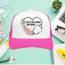 Search for nurse hats Stethoscope