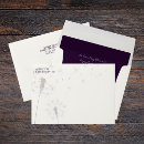 Search for dark purple envelopes Bohemian
