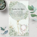 Search for large flowers invitations Whimsical