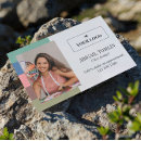 Search for home organization business cards For her