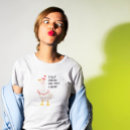 Search for cute clown tshirts Red