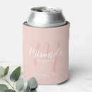 Search for hen party can coolers Pink