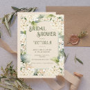 Search for neutral bridal shower invitations Watercolor