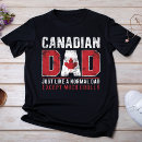 Search for canada day clothing Patriotic