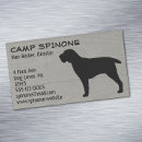 Search for spinone italiano Silhouette